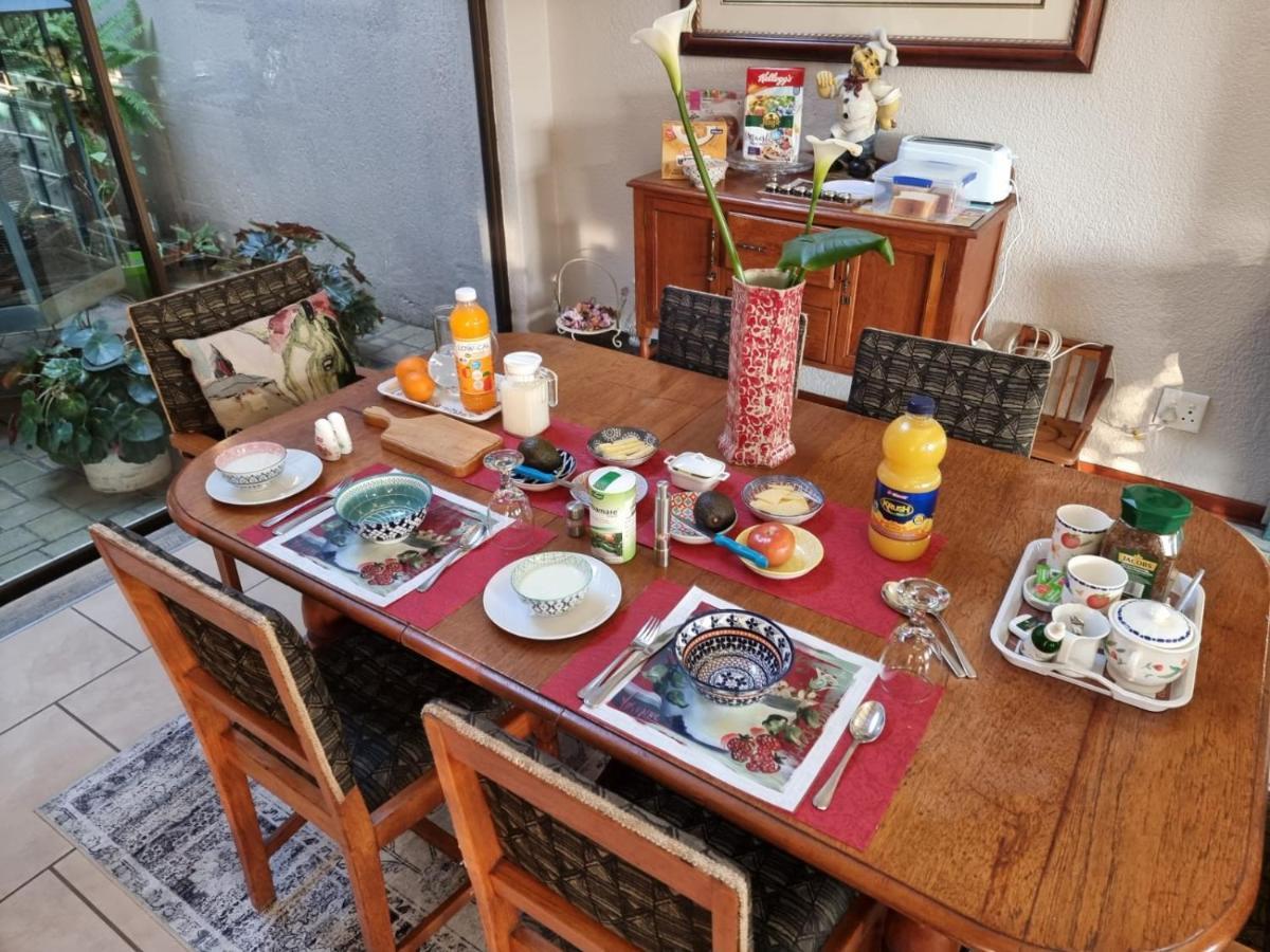 Epicure Home Guesthouse Heidelberg  Ngoại thất bức ảnh