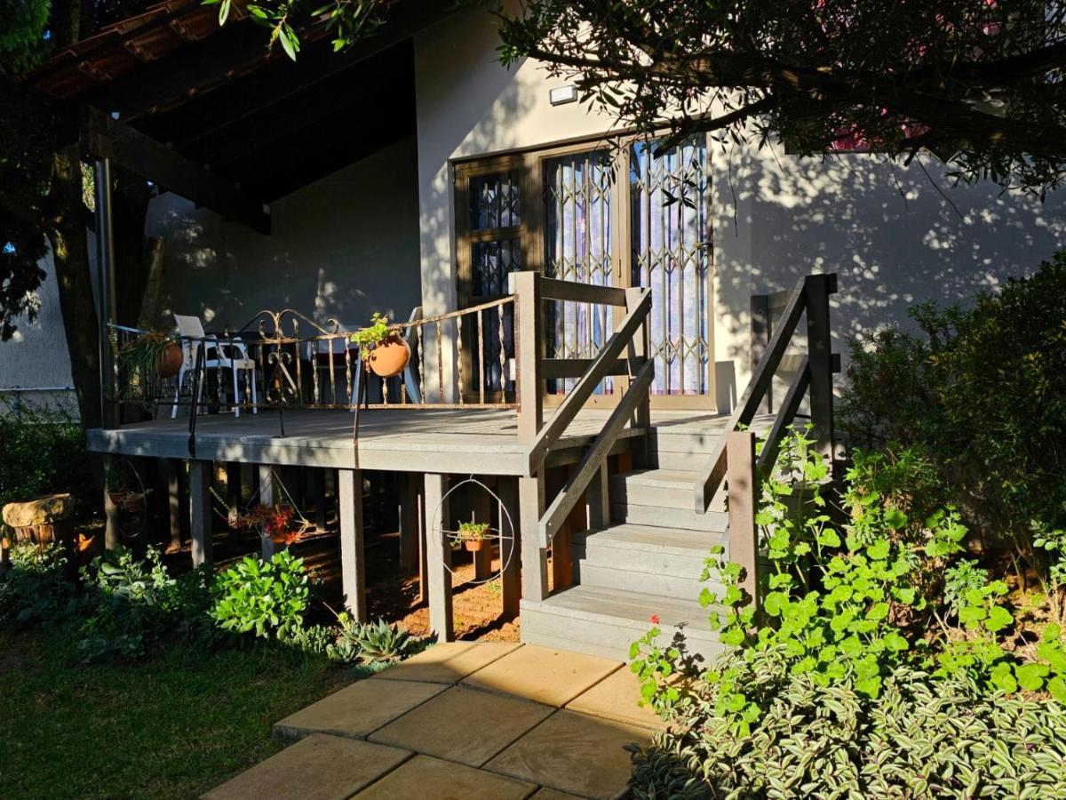 Epicure Home Guesthouse Heidelberg  Ngoại thất bức ảnh