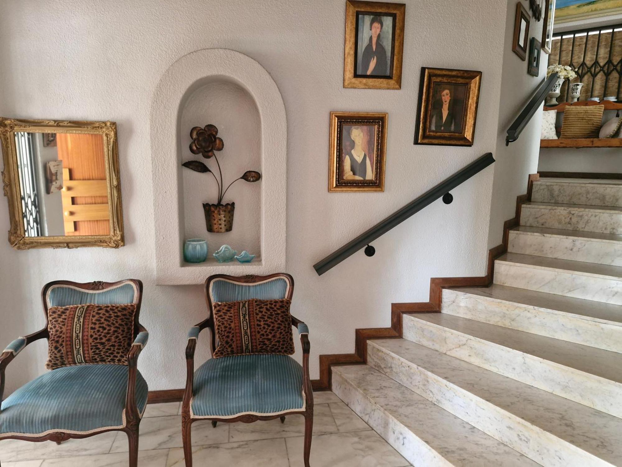 Epicure Home Guesthouse Heidelberg  Ngoại thất bức ảnh